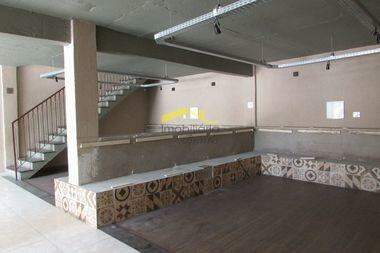 Loja para aluguel no Buritis: 