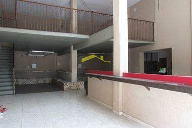 Loja para aluguel no Buritis: 