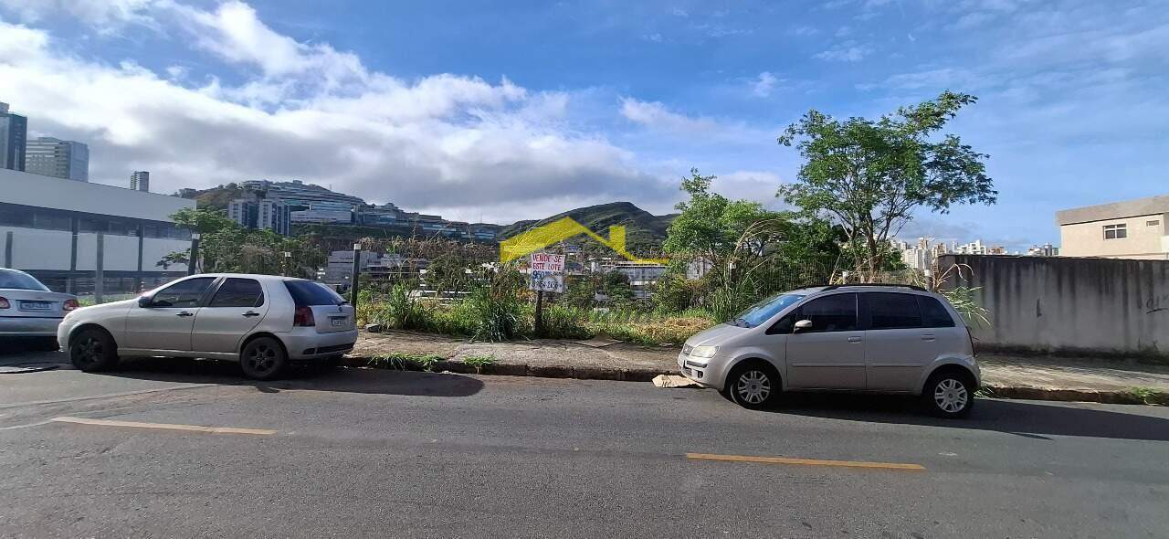 Lote à venda no Estoril: 