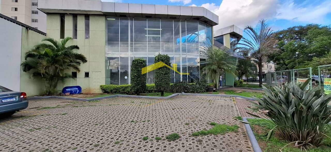 Loja à venda no Carlos Prates: 