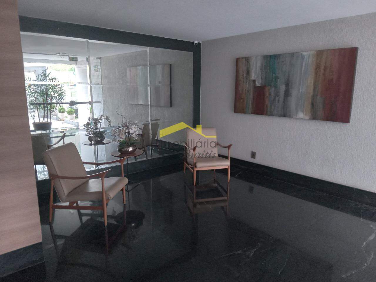 Cobertura à venda no Estoril: 