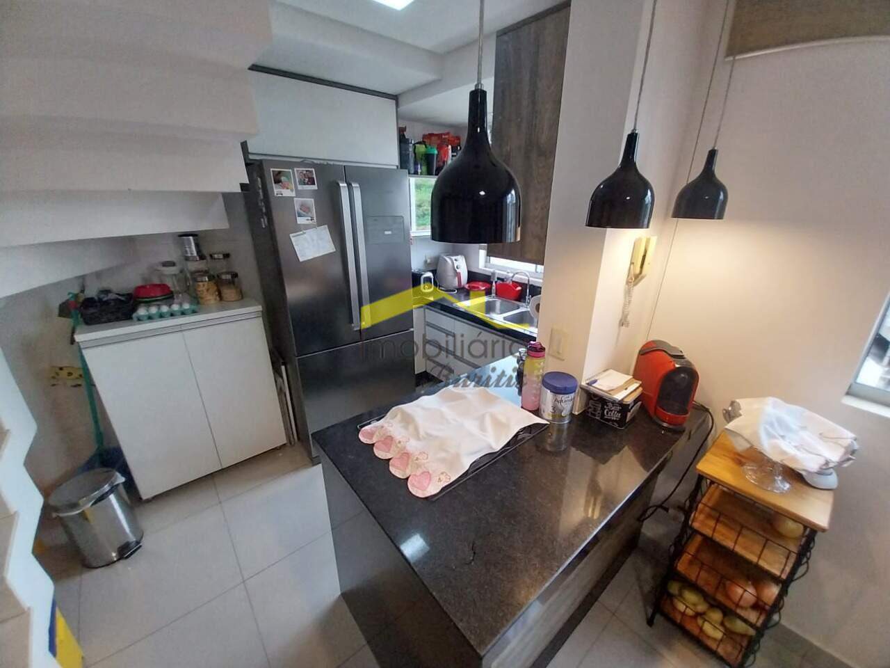 Cobertura à venda no Buritis: 