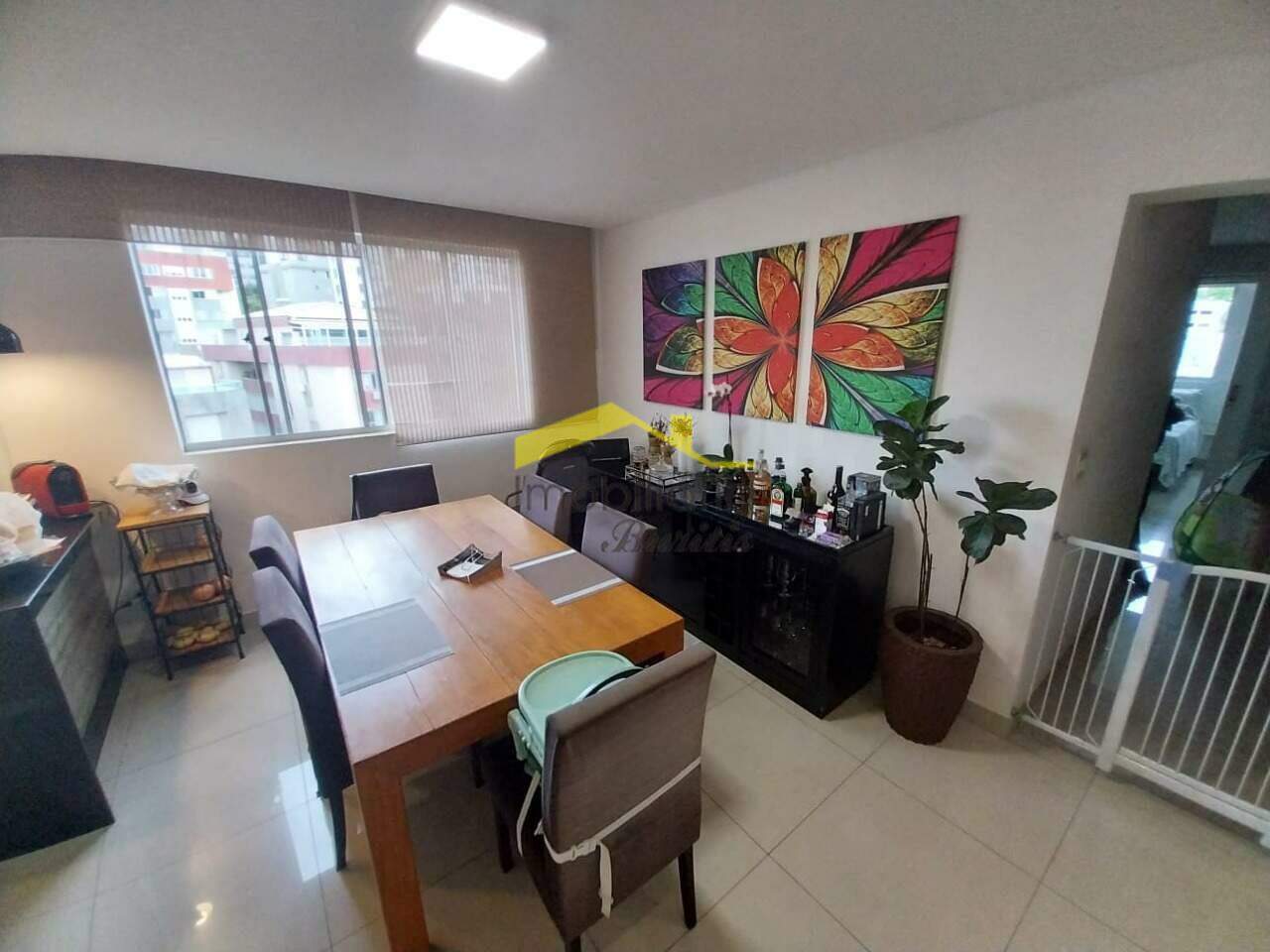 Cobertura à venda no Buritis: 