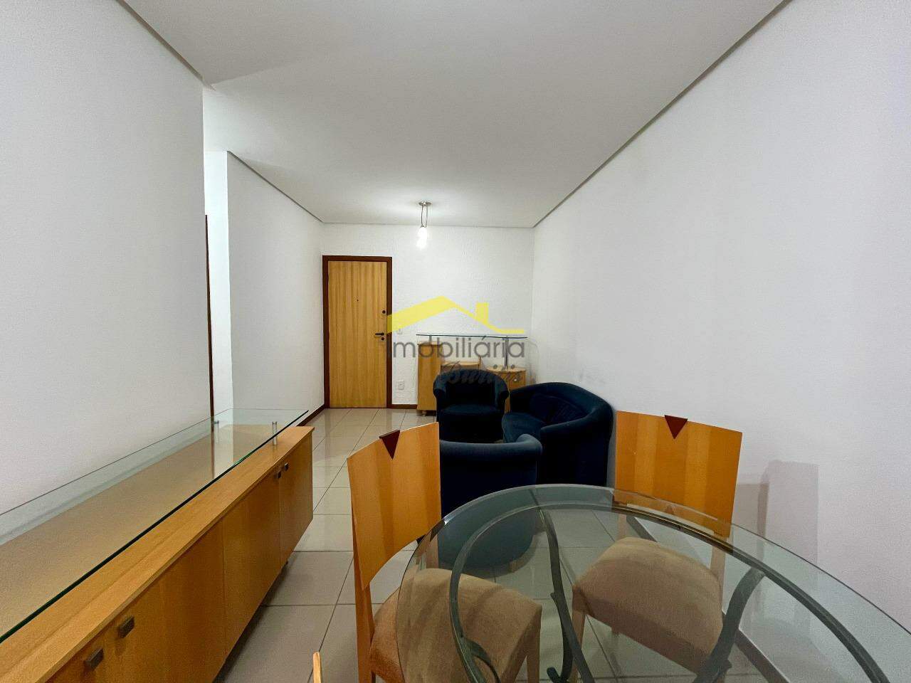 Apartamento com área privativa à venda no Buritis: 