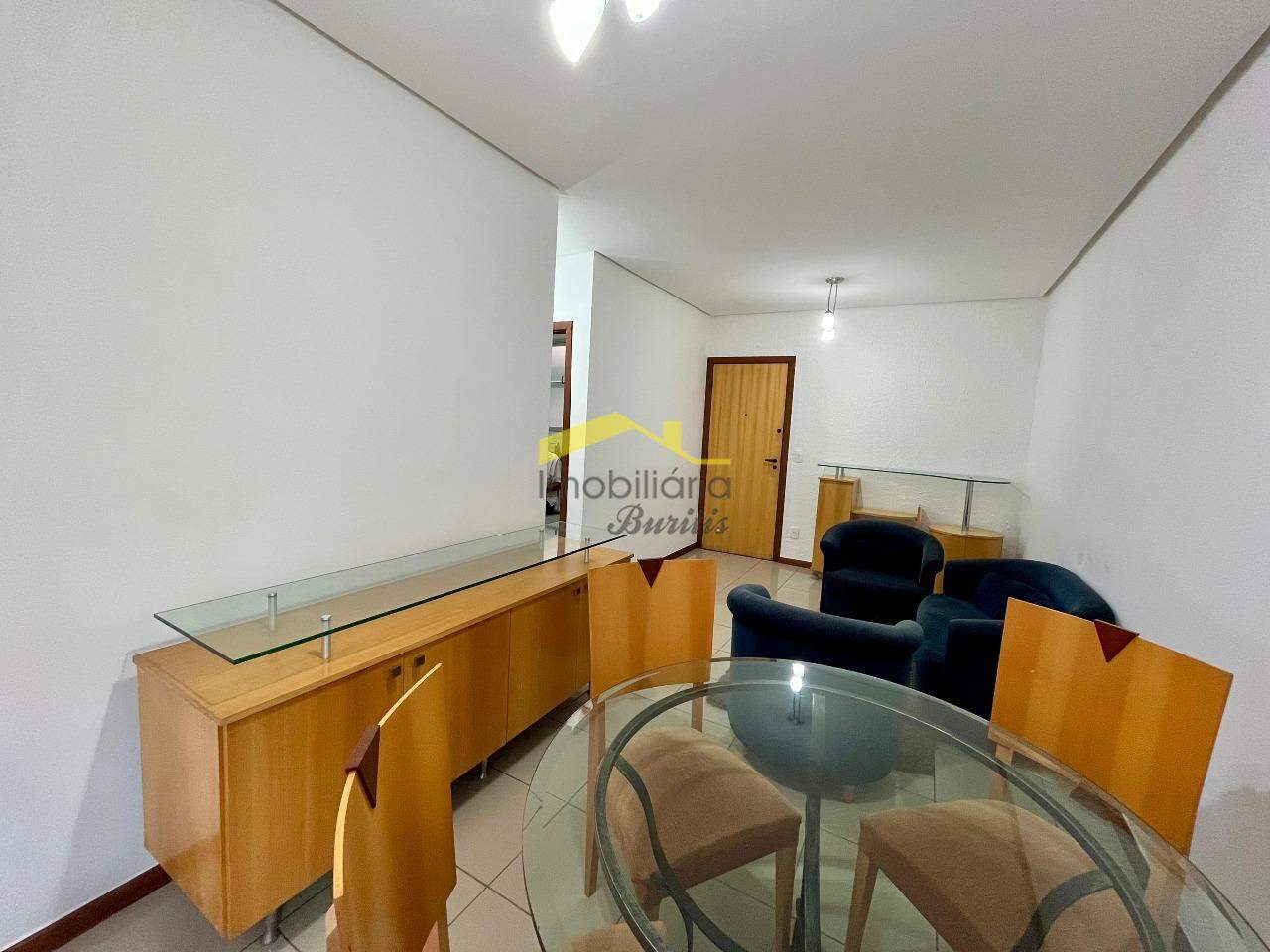 Apartamento com área privativa à venda no Buritis: 