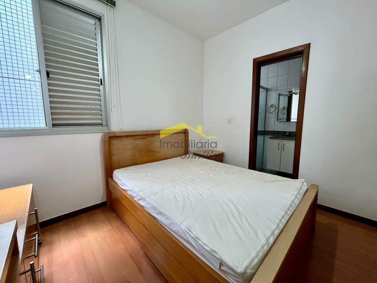 Apartamento com área privativa à venda no Buritis: 