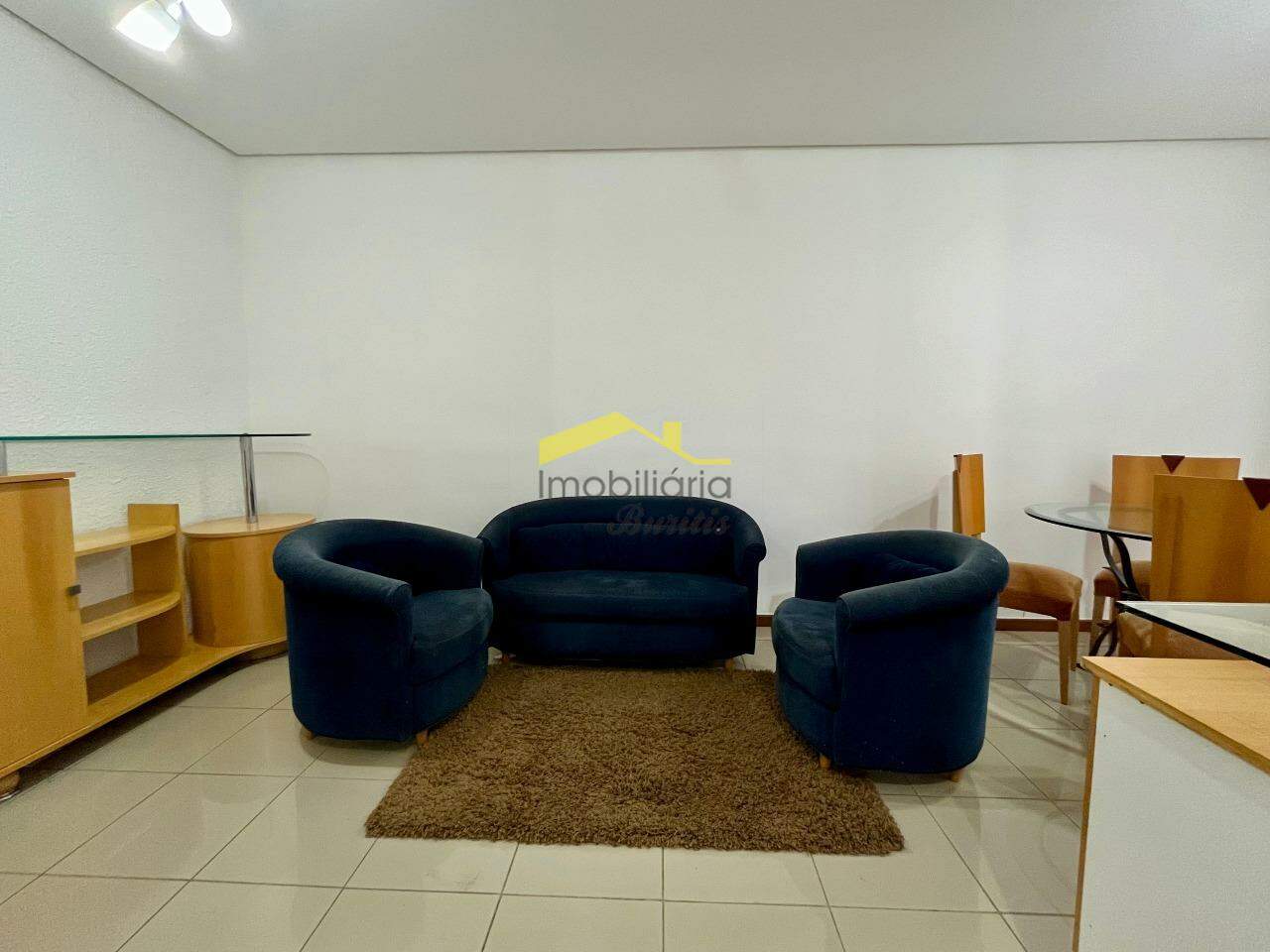 Apartamento com área privativa à venda no Buritis: 