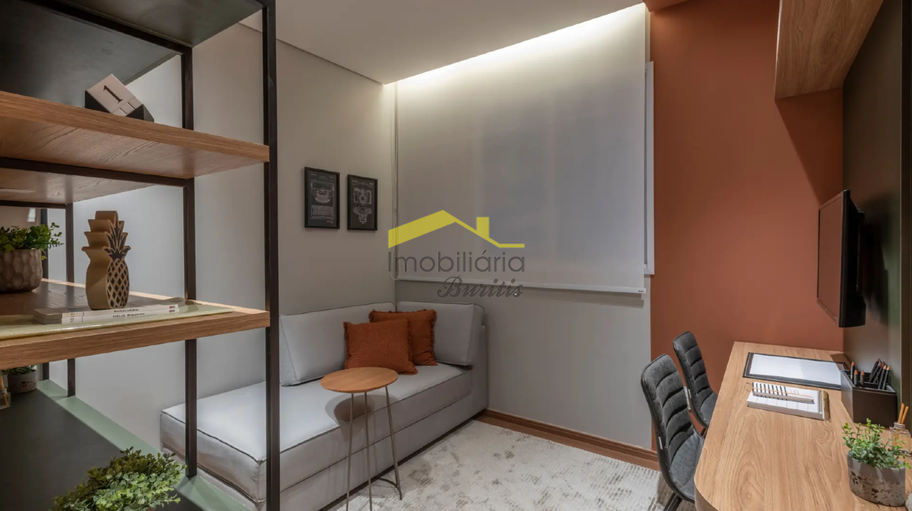 Apartamento à venda no Palmeiras: 