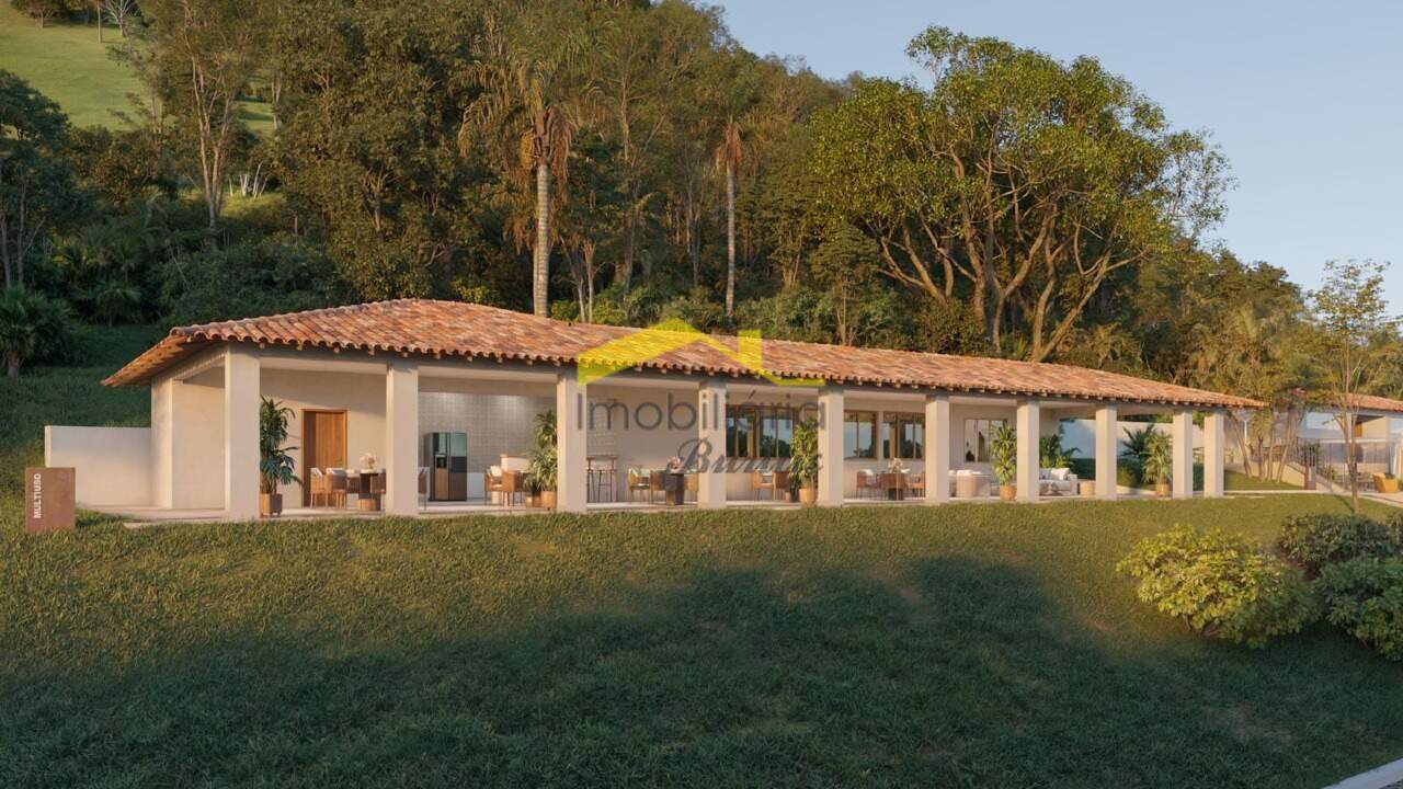 Terreno / Área à venda no Honório Bicalho: 