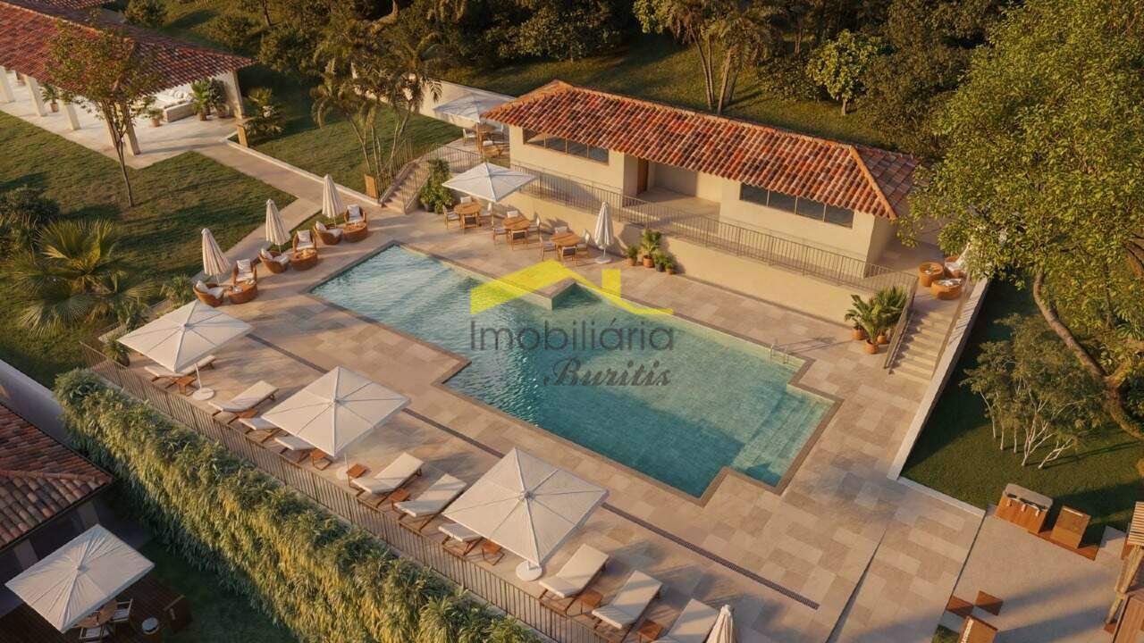 Terreno / Área à venda no Honório Bicalho: 