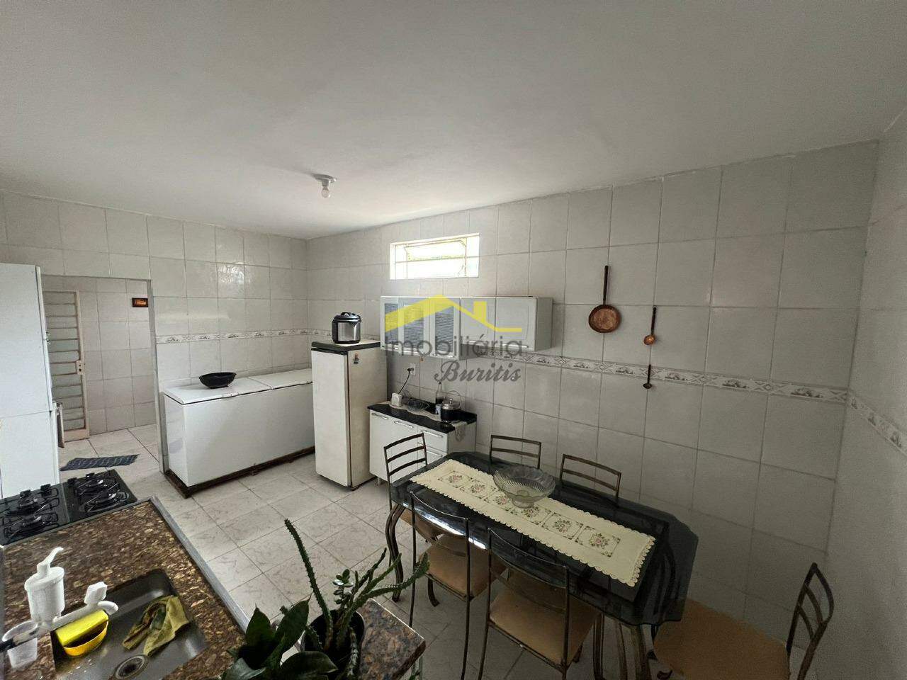 Casa geminada à venda no Palmeiras: 