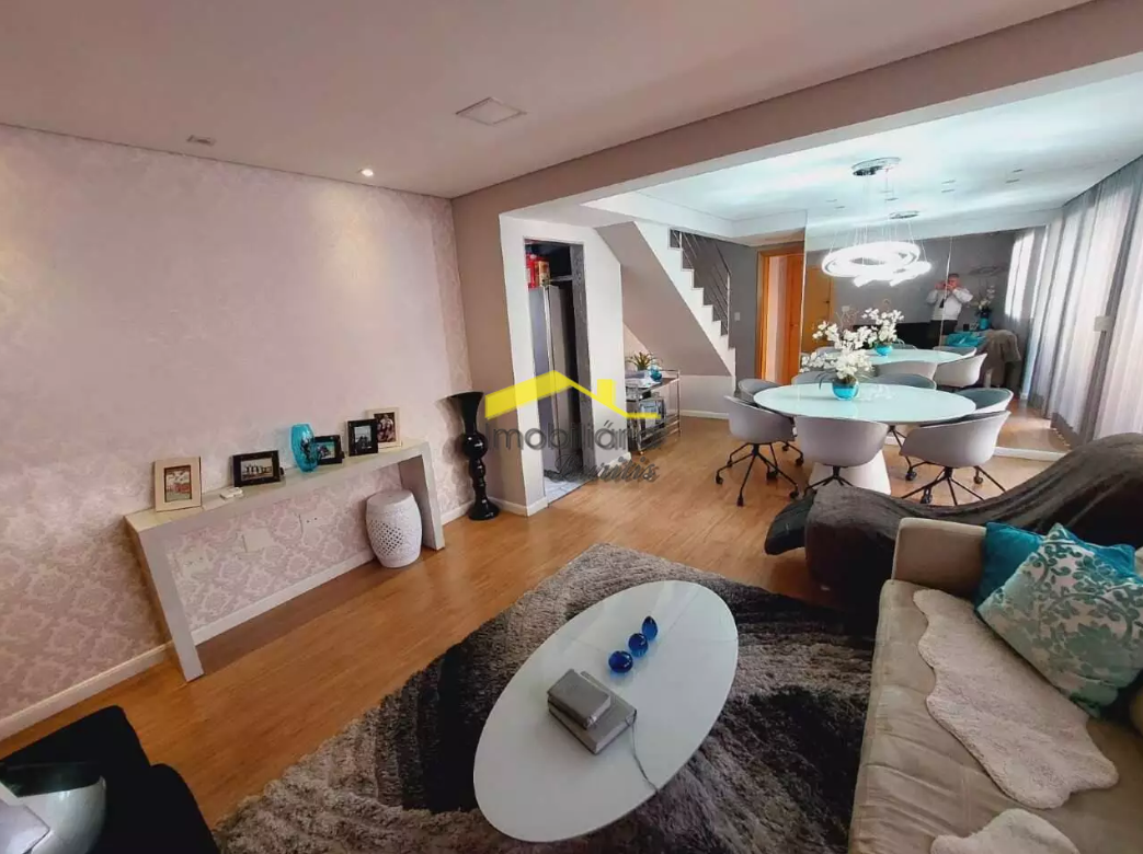 Cobertura à venda no Buritis: 