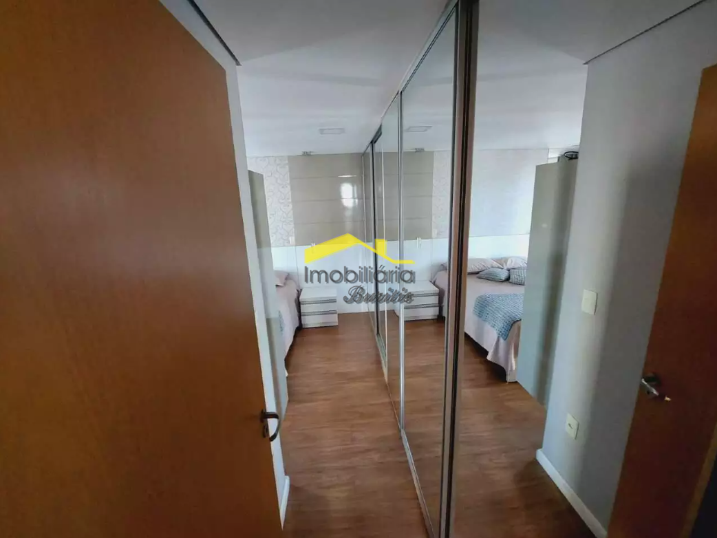 Cobertura à venda no Buritis: 