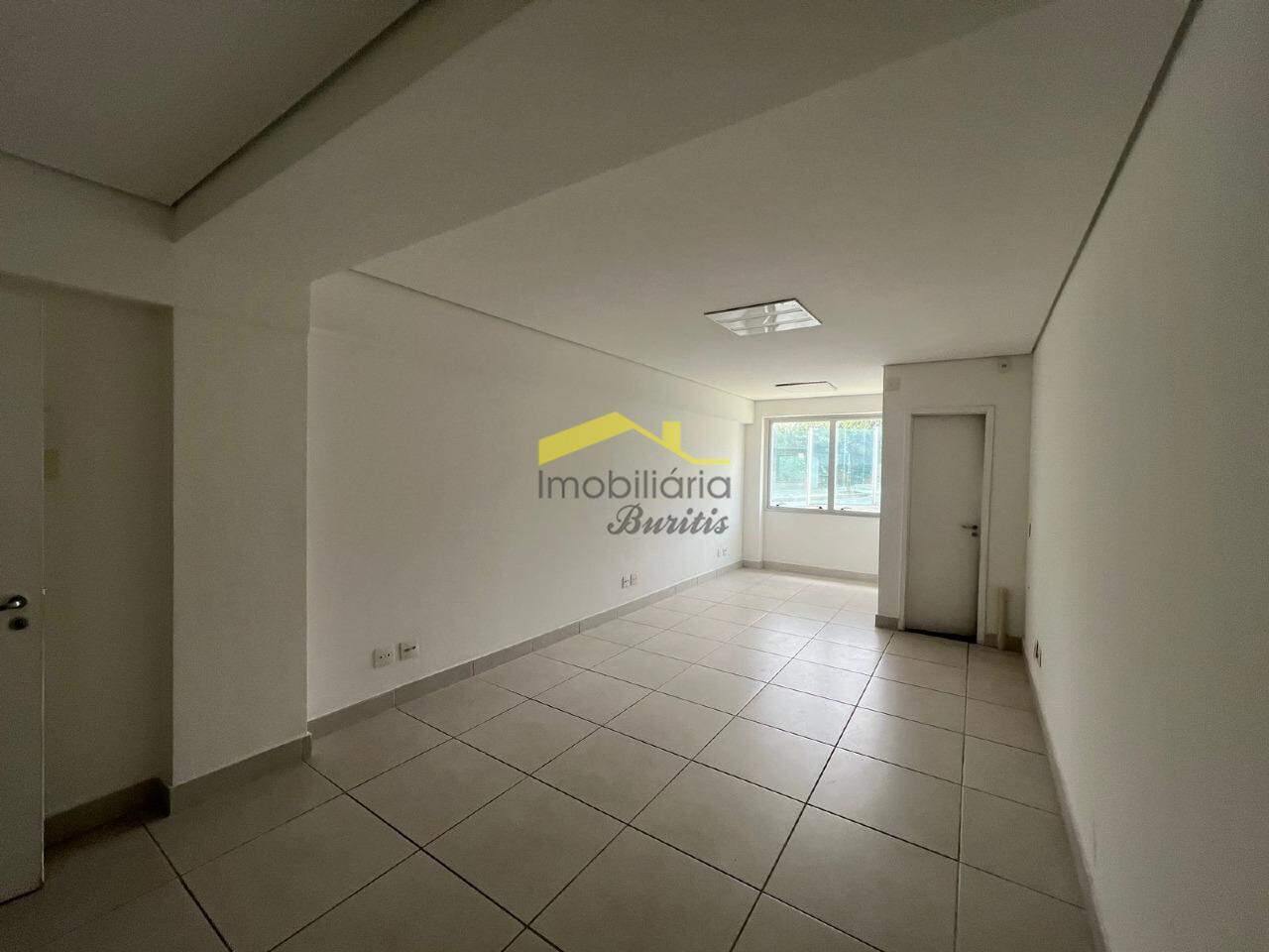 Sala para aluguel no Estoril: 