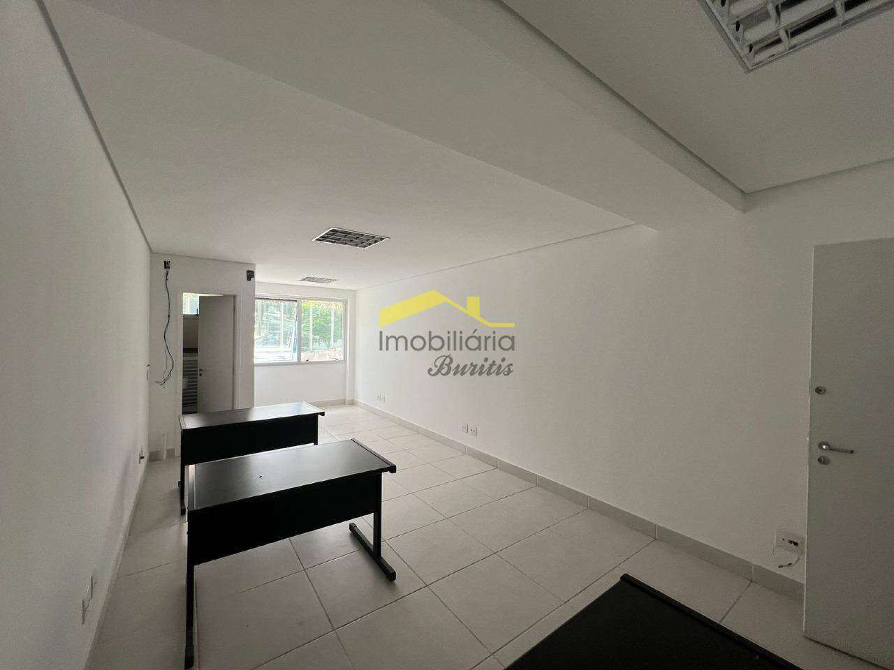 Sala para aluguel no Estoril: 