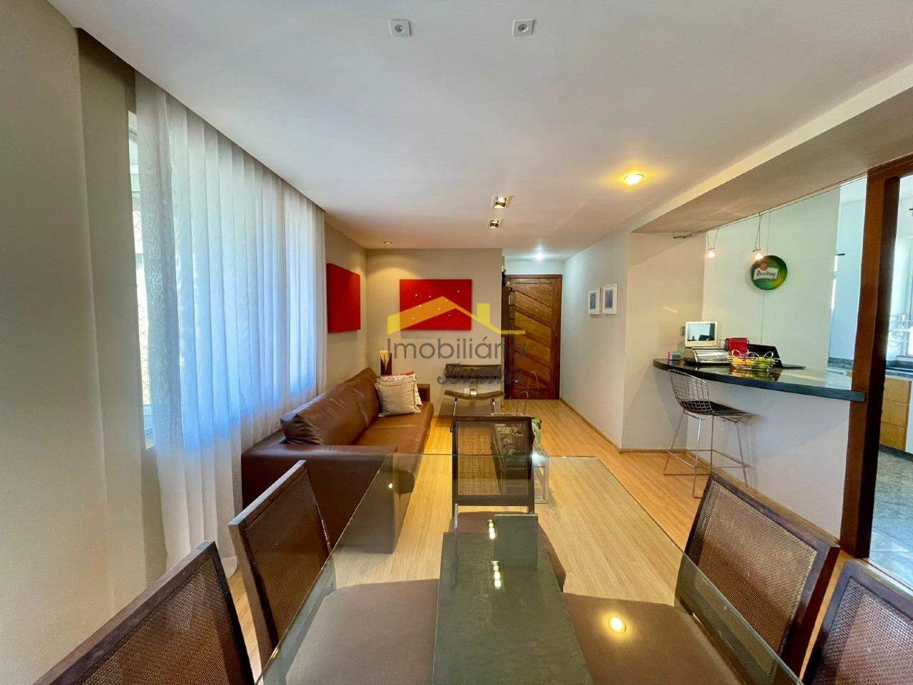 Apartamento à venda no Buritis: 