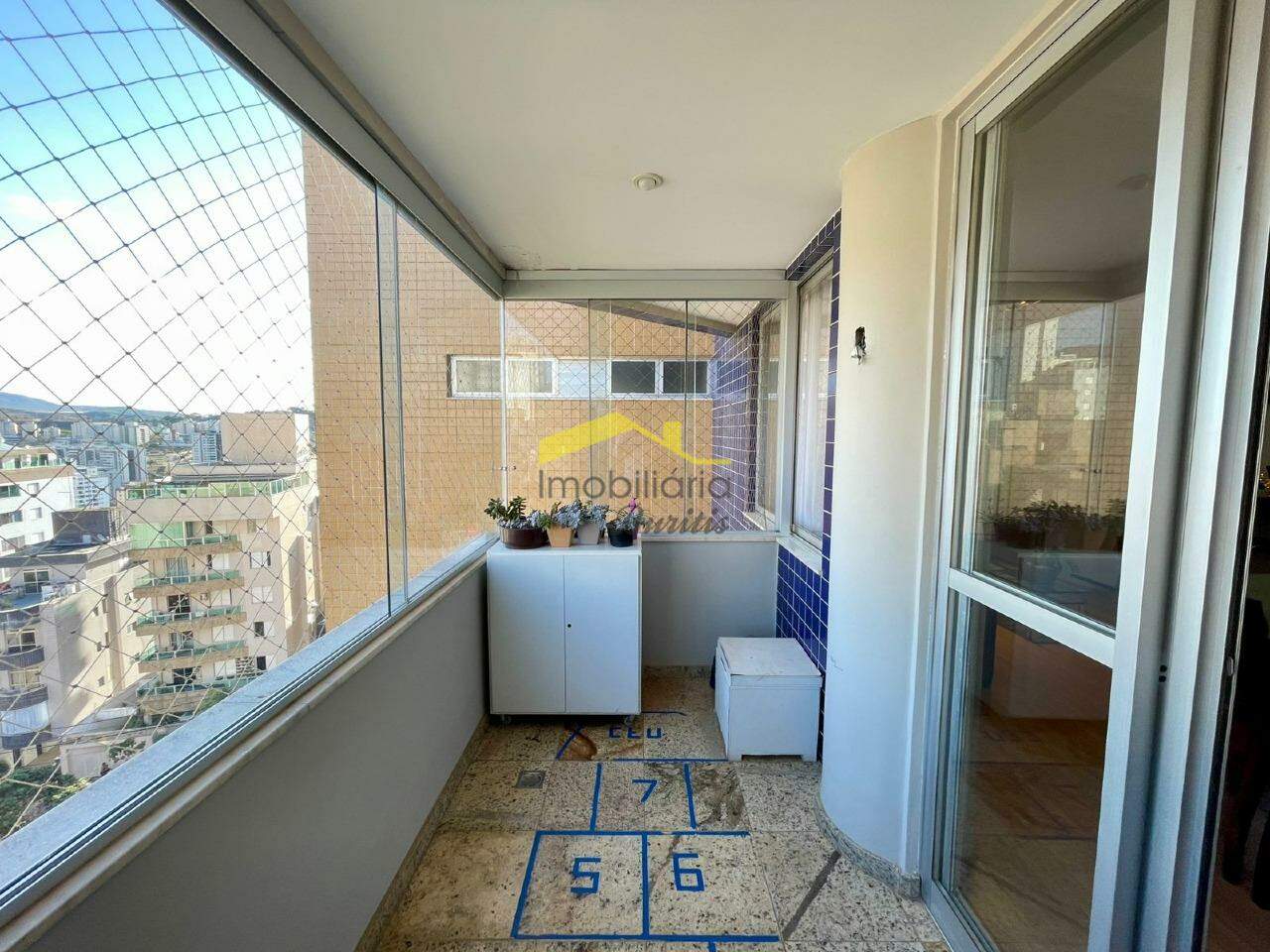 Apartamento à venda no Buritis: 