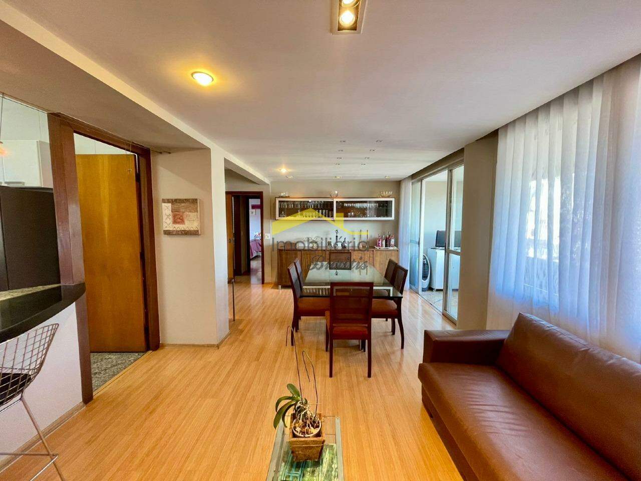 Apartamento à venda no Buritis: 