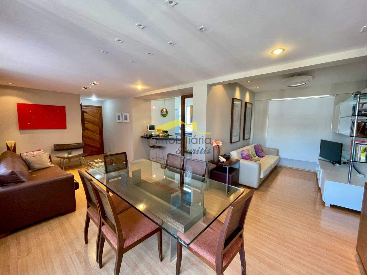 Apartamento à venda no Buritis: 