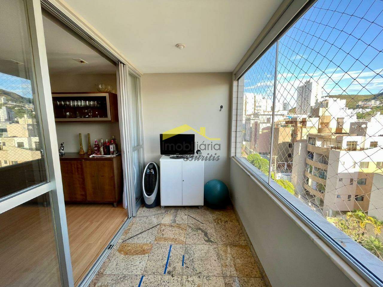 Apartamento à venda no Buritis: 