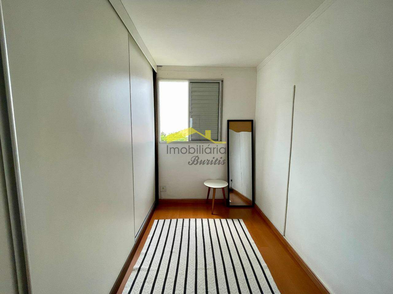 Cobertura à venda no Buritis: 