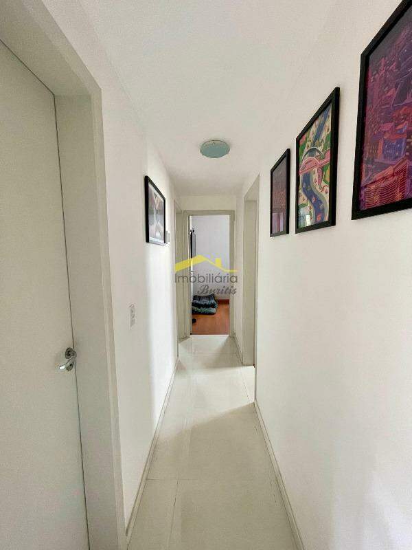 Cobertura à venda no Buritis: 