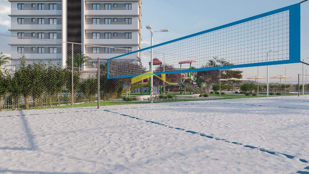 Apartamento à venda no Buritis: 