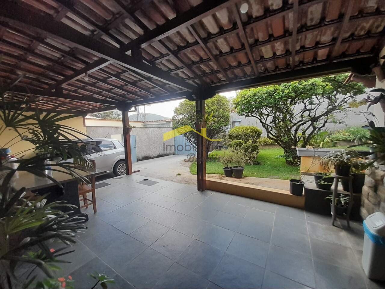 Casa à venda no Palmeiras: 