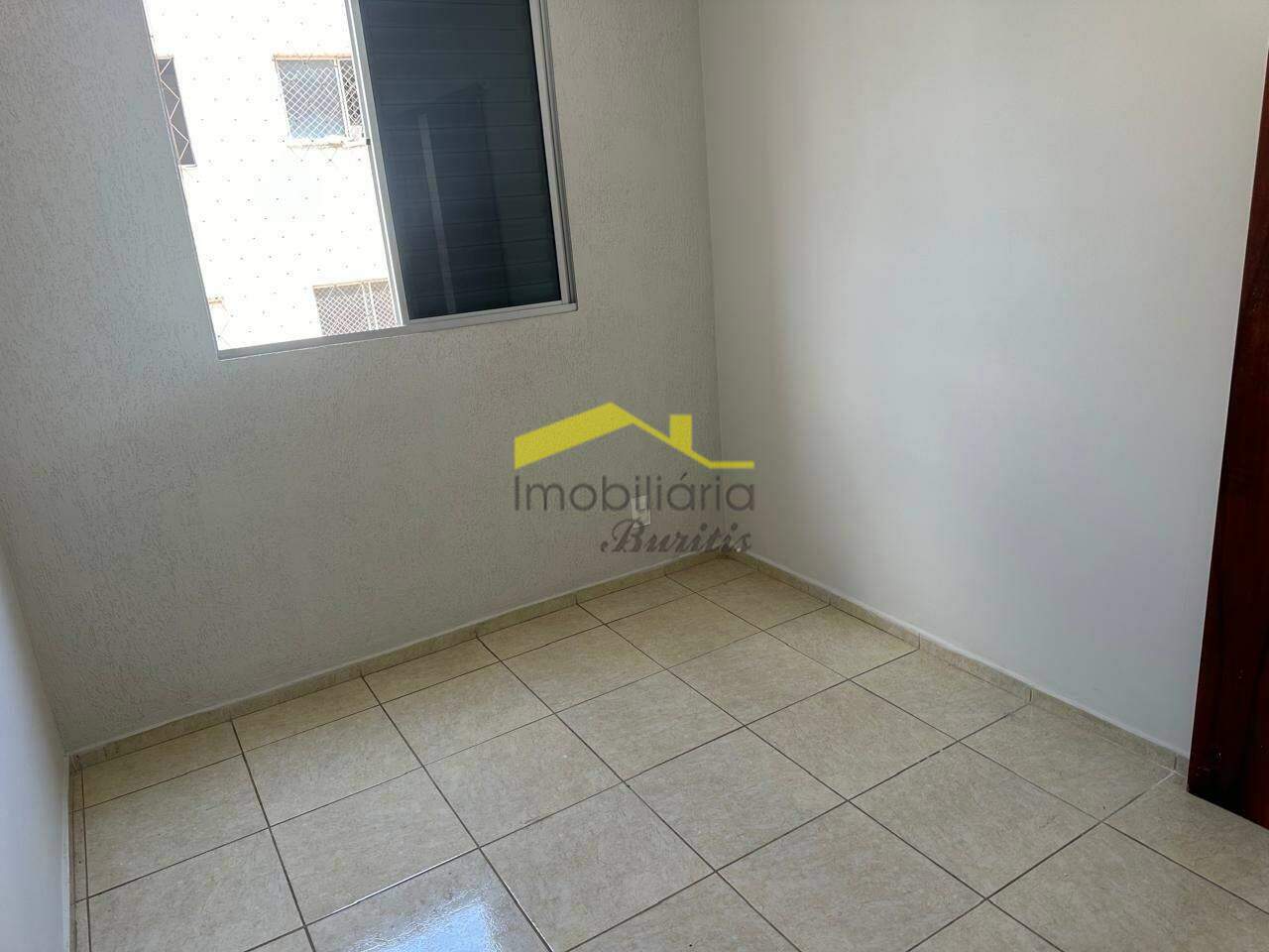 Apartamento à venda no Buritis: 