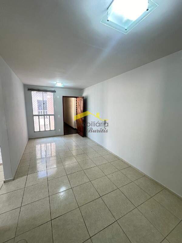 Apartamento à venda no Buritis: 