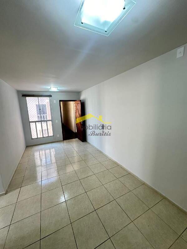 Apartamento à venda no Buritis: 