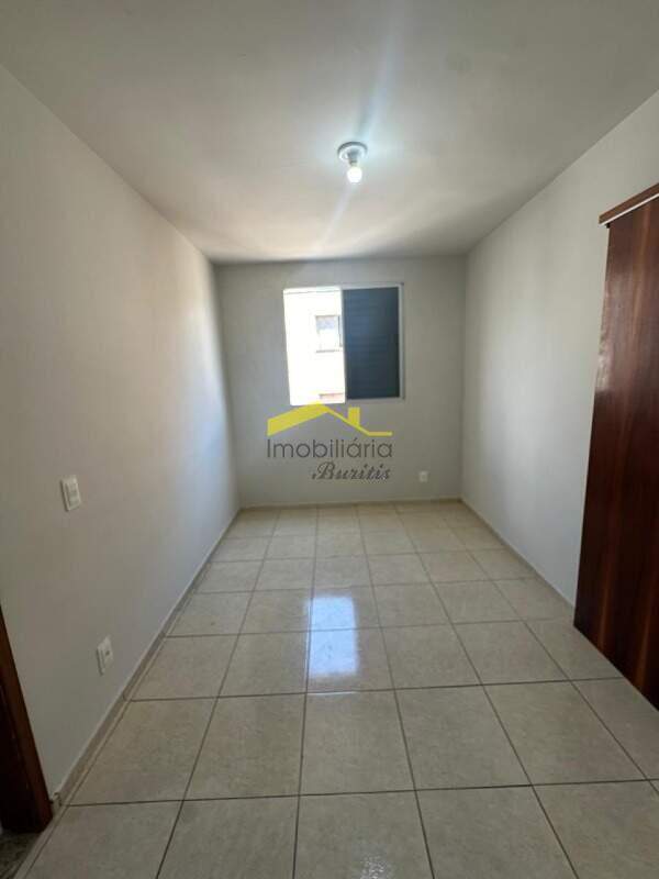 Apartamento à venda no Buritis: 