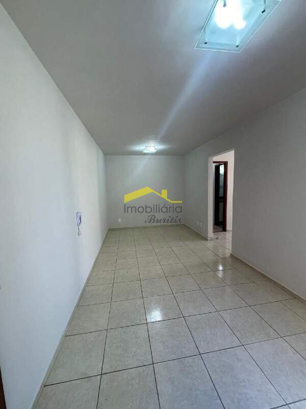 Apartamento à venda no Buritis: 