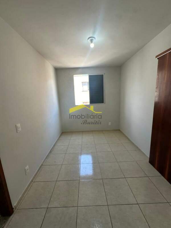 Apartamento à venda no Buritis: 