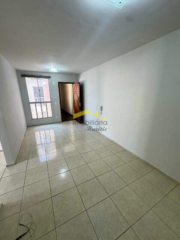 Apartamento à venda no Buritis: 