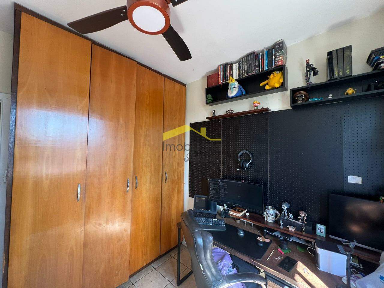 Apartamento com área privativa à venda no Havaí: 