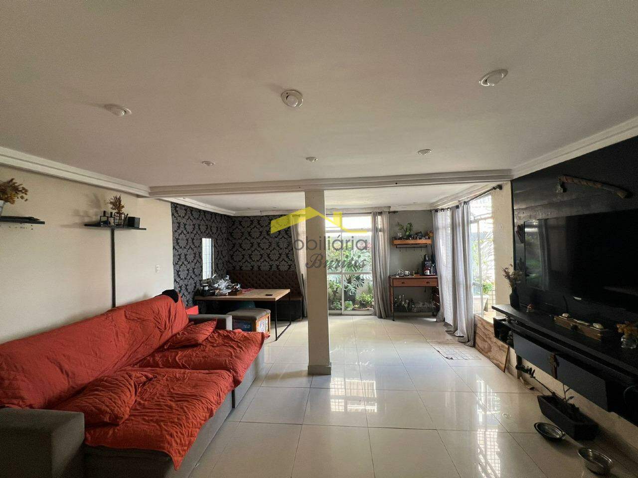 Apartamento com área privativa à venda no Havaí: 