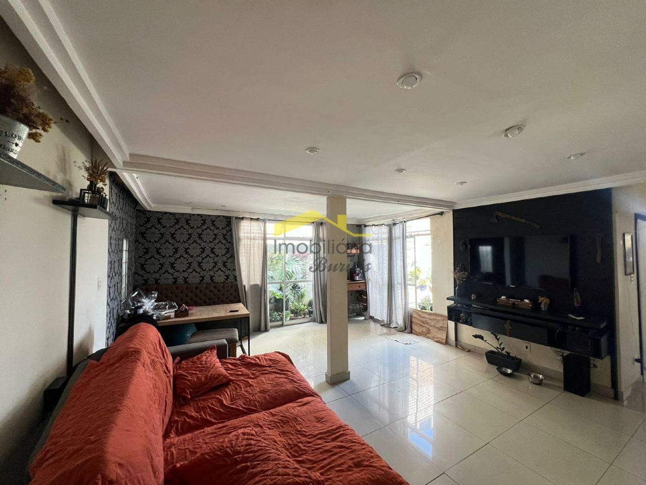 Apartamento com área privativa à venda no Havaí: 