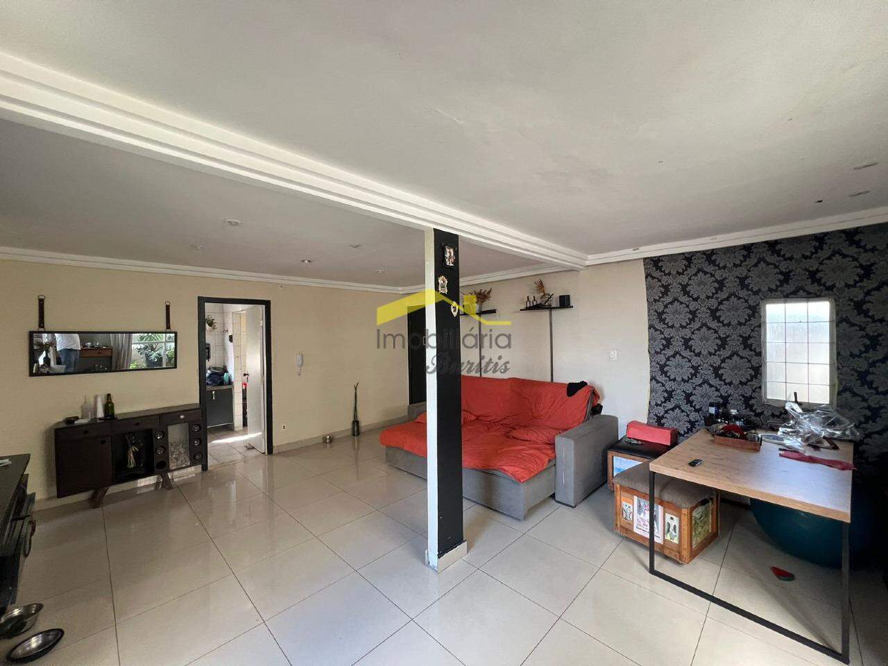 Apartamento com área privativa à venda no Havaí: 