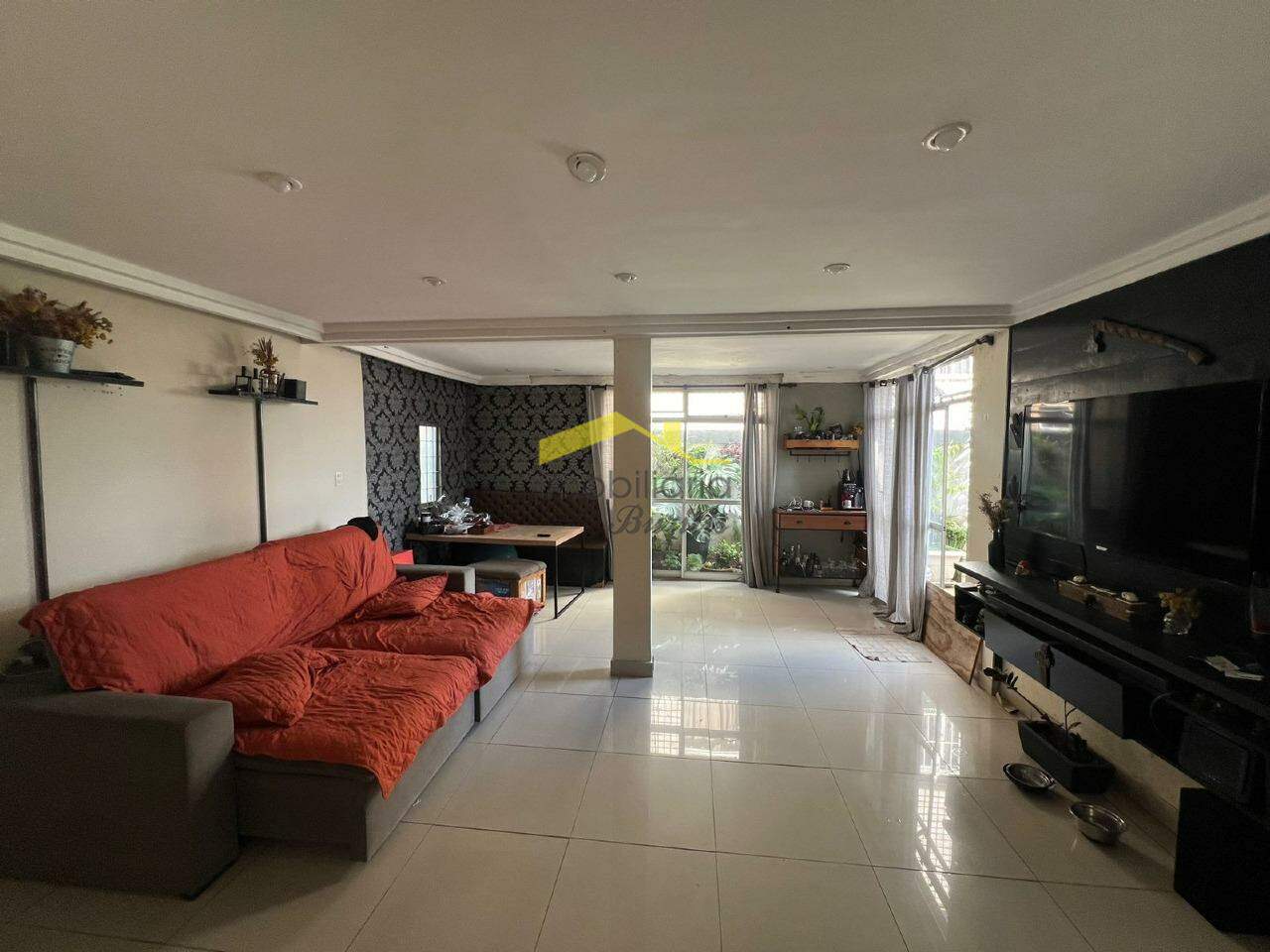 Apartamento com área privativa à venda no Havaí: 