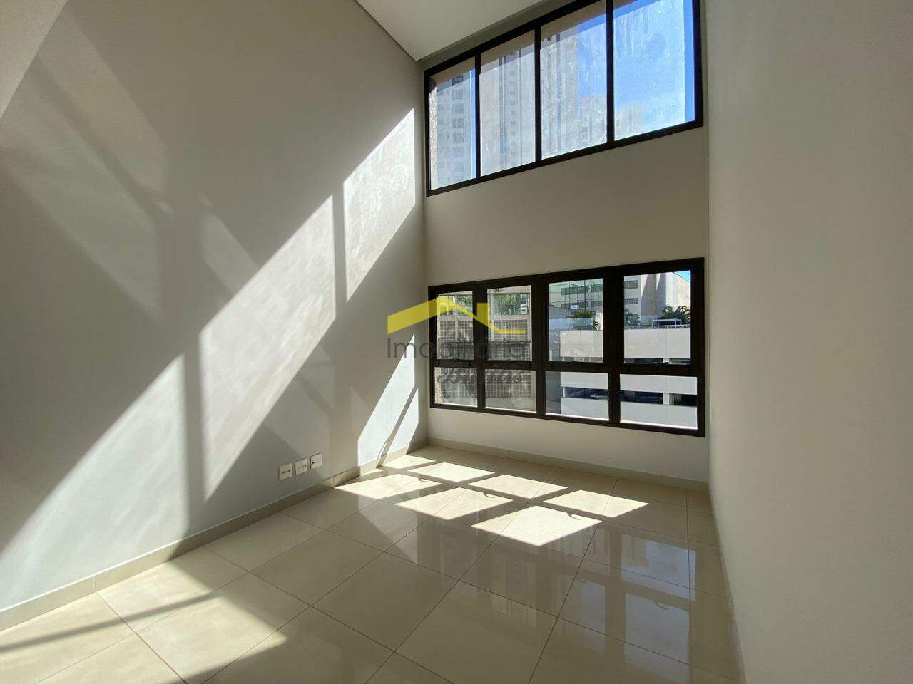 Apartamento à venda no Vila da Serra: 