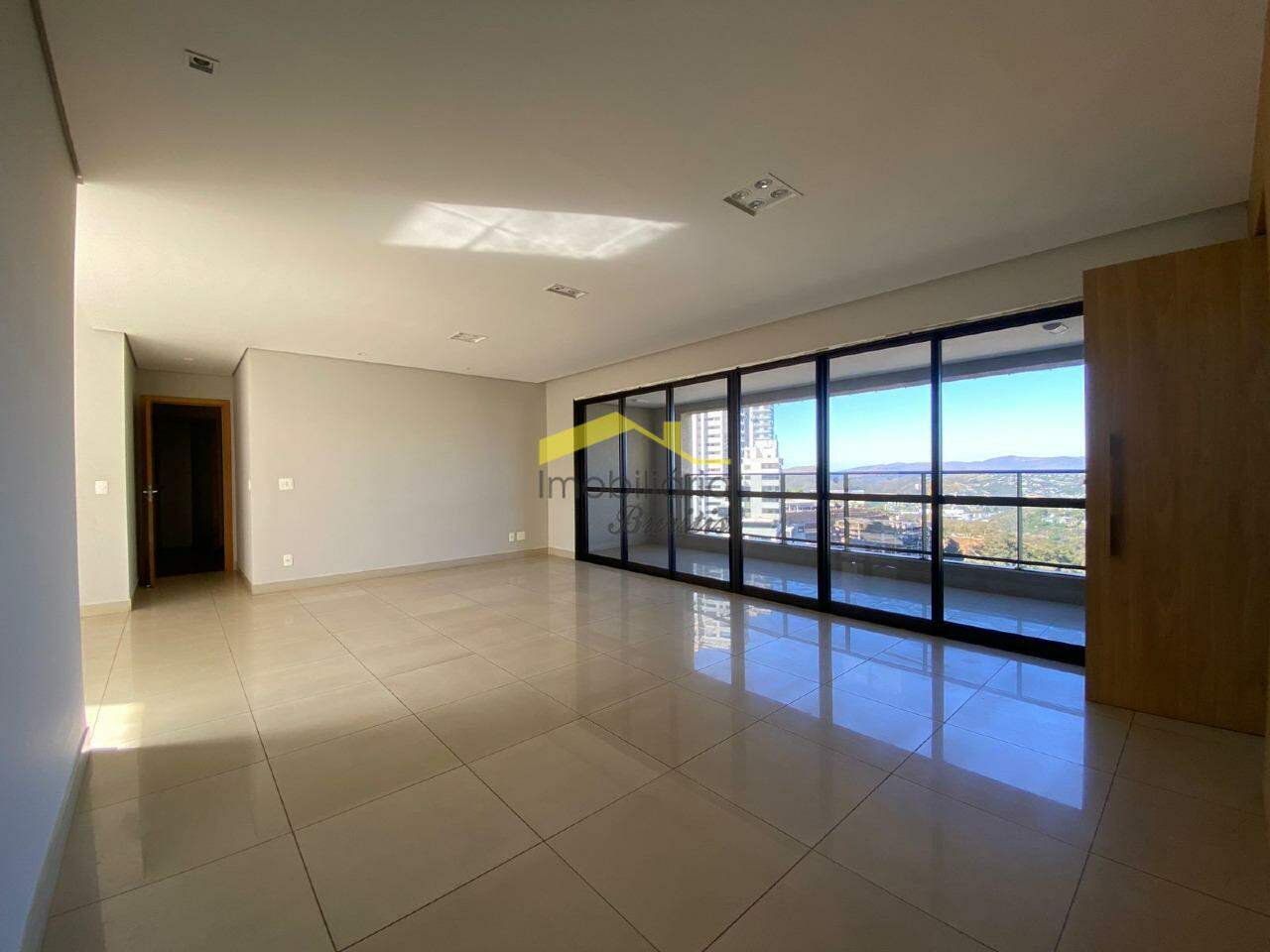 Apartamento à venda no Vila da Serra: 