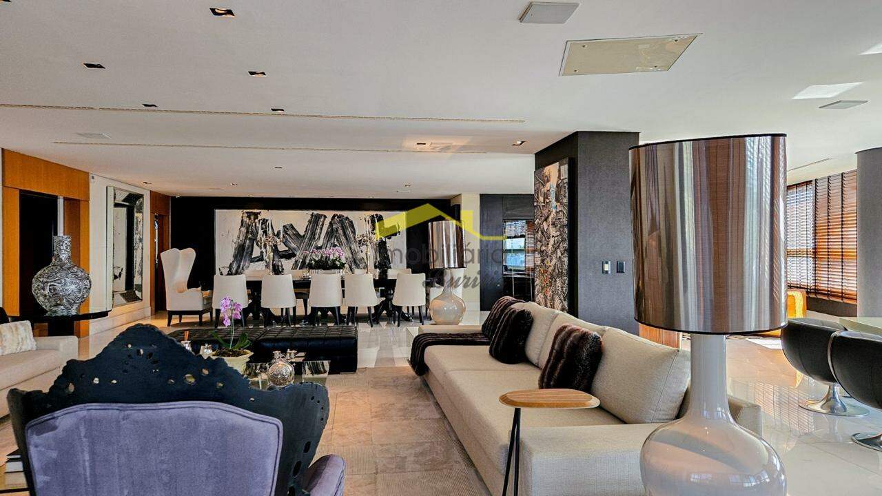 Apartamento à venda no Gutierrez: 