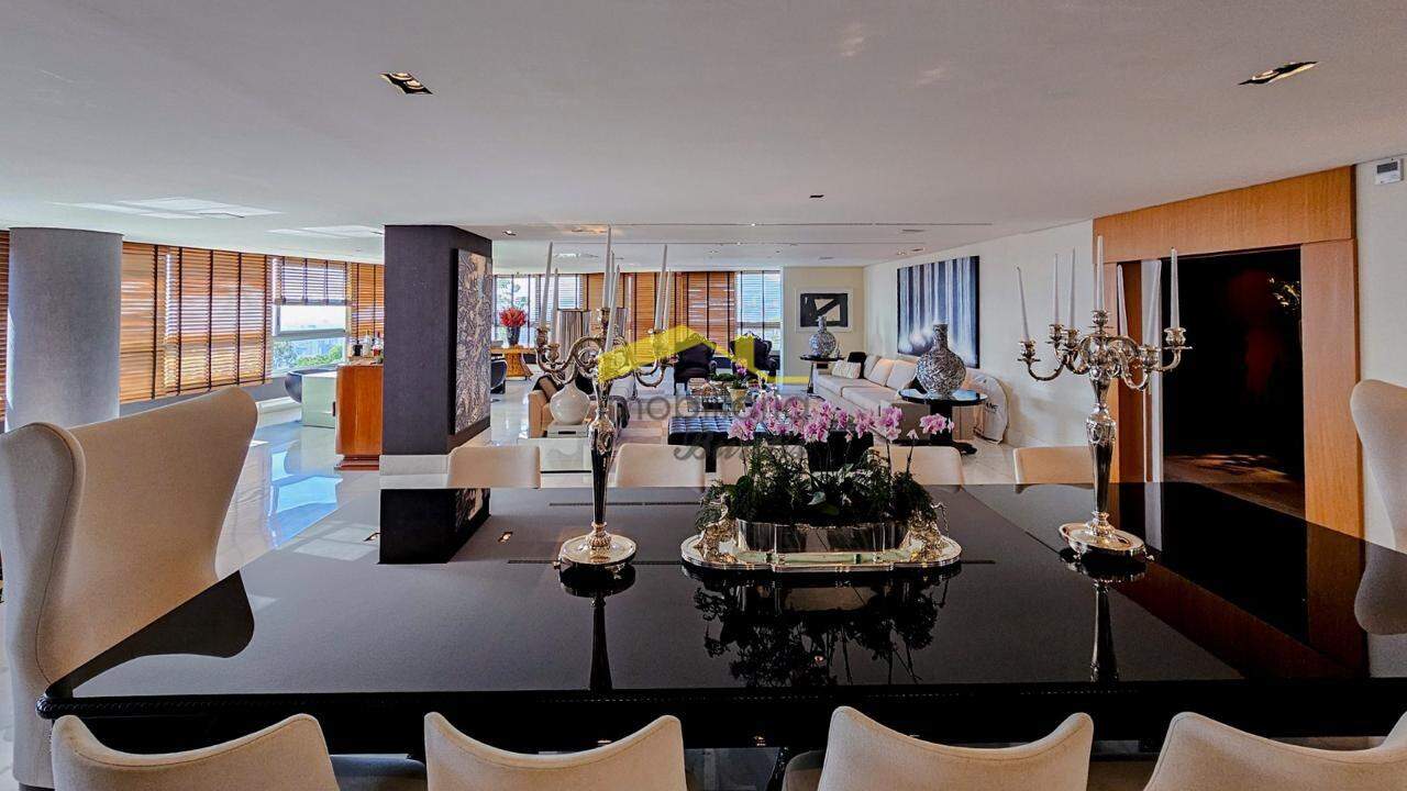 Apartamento à venda no Gutierrez: 