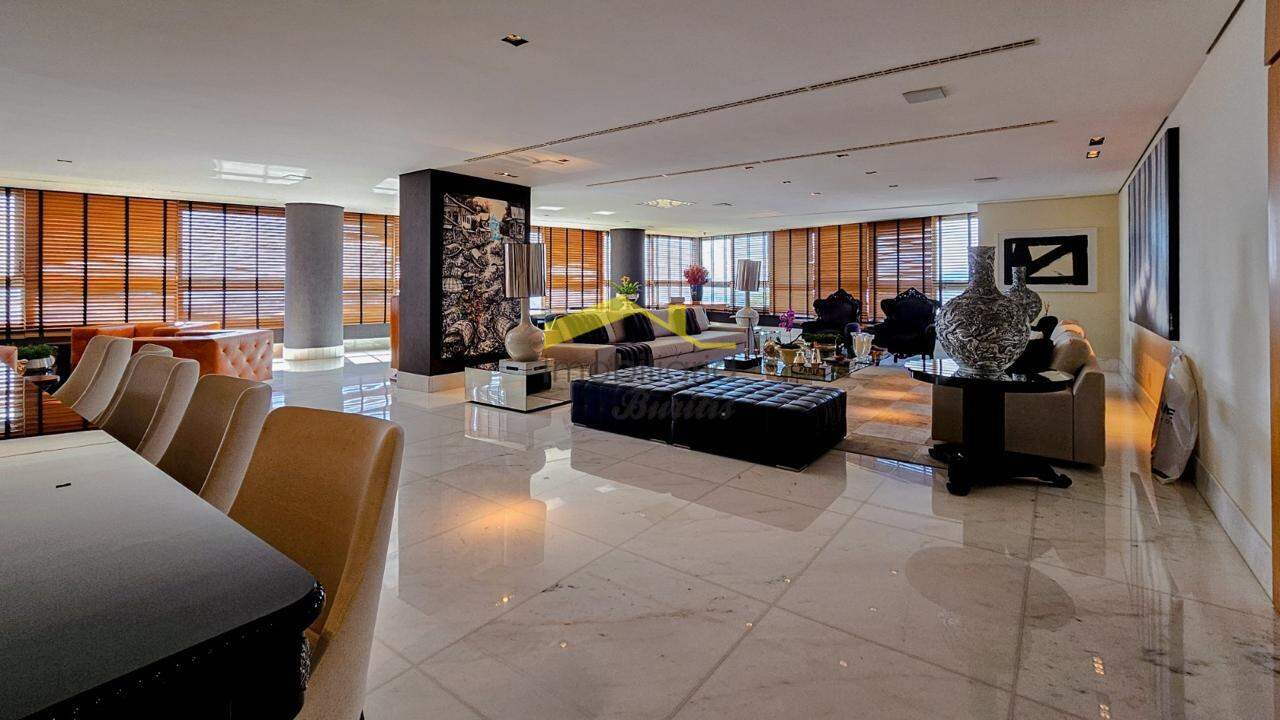 Apartamento à venda no Gutierrez: 