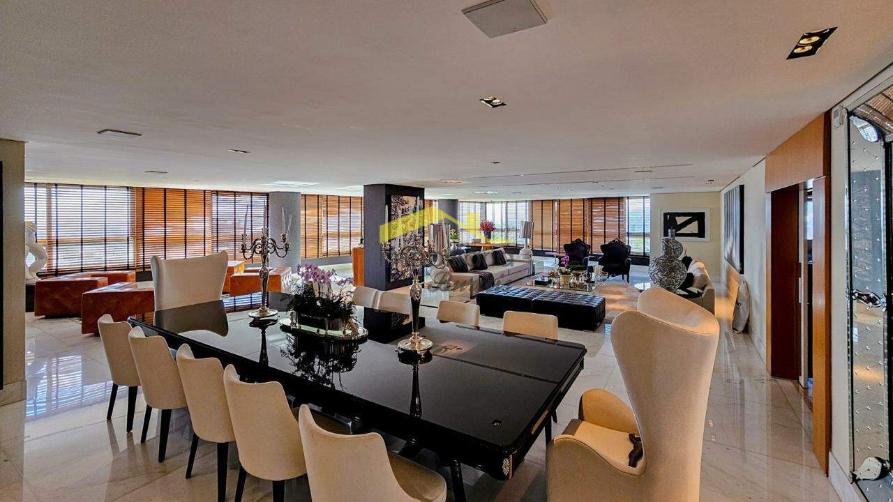 Apartamento à venda no Gutierrez: 