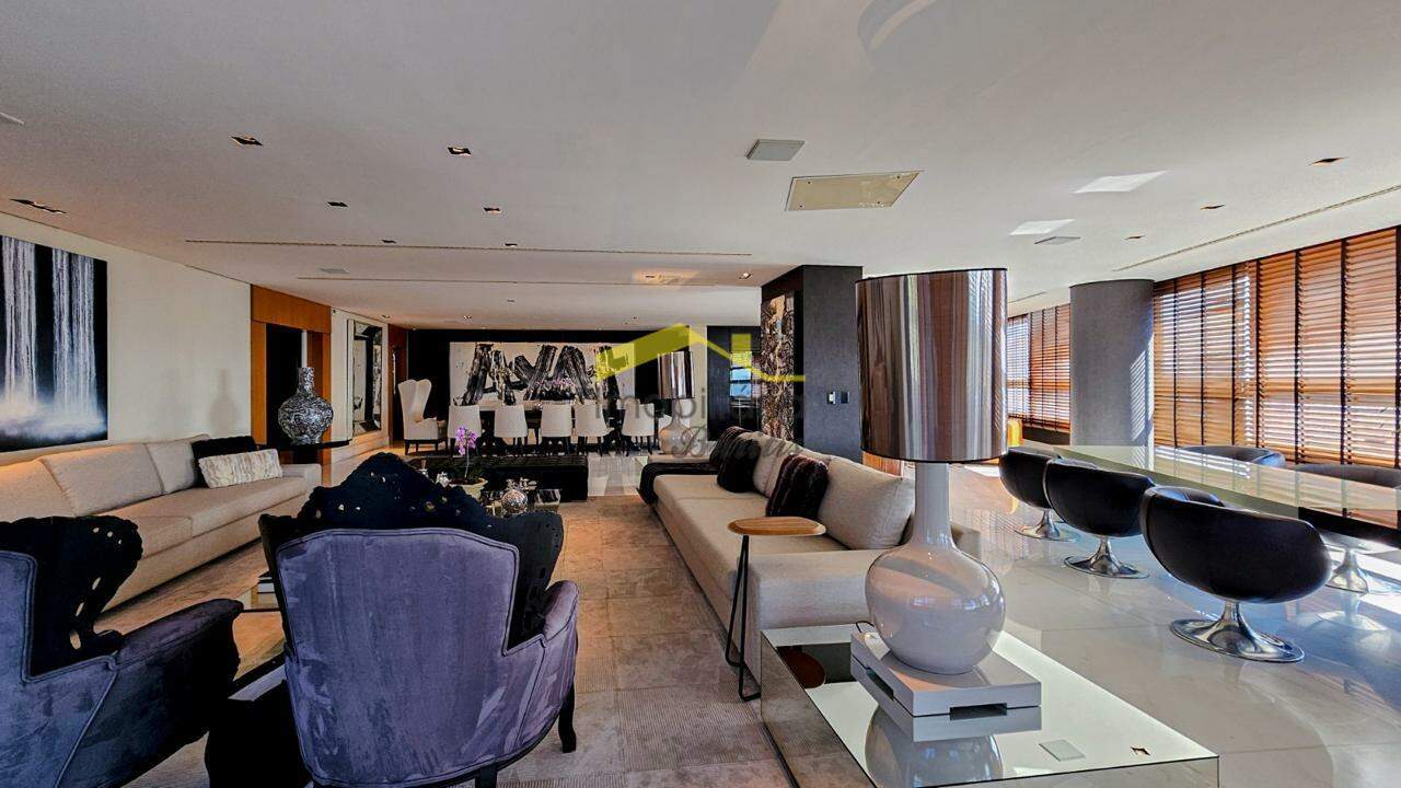 Apartamento à venda no Gutierrez: 