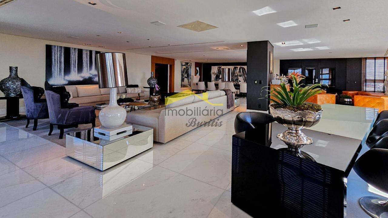 Apartamento à venda no Gutierrez: 