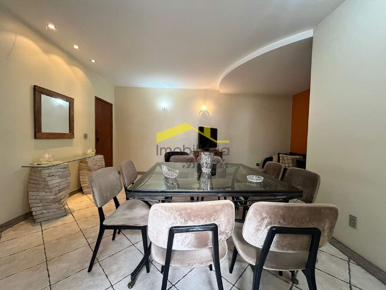 Apartamento à venda no Buritis: 