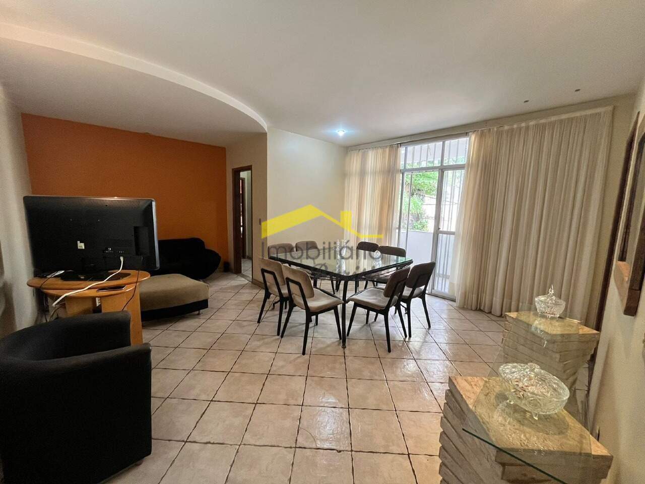 Apartamento à venda no Buritis: 